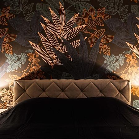 Appartement Chaleureux Orangerie Strasbourg Bagian luar foto