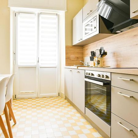 Appartement Chaleureux Orangerie Strasbourg Bagian luar foto